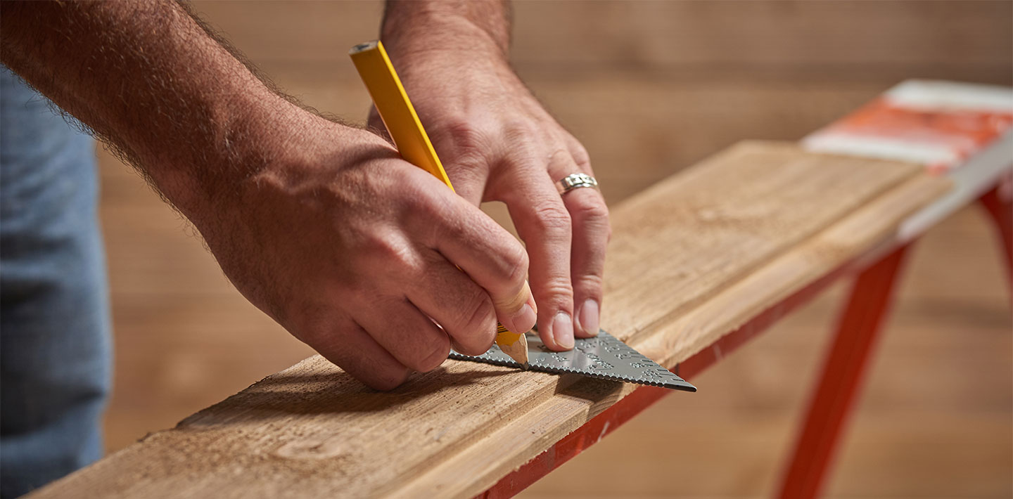 Why does shiplap cladding and trim warp and cup