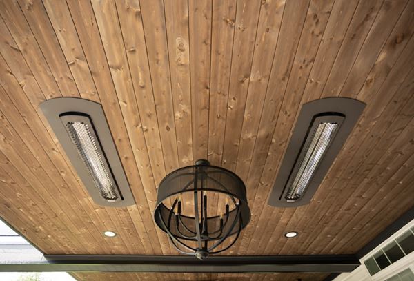 EdgeNativeWoodsWhiskeyBarrelShiplapCeilingOutdoorLivingSpaceCloseup