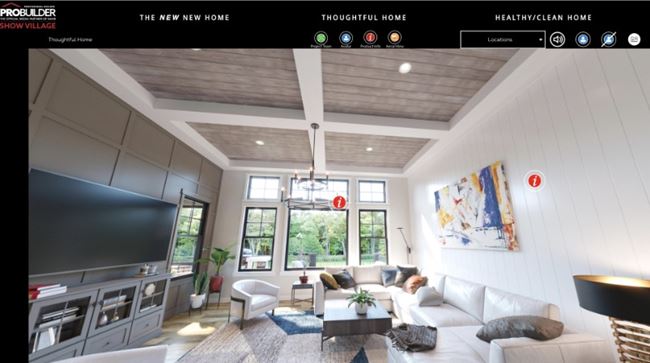 Living Room Timeless Charred shiplap wall ceiling