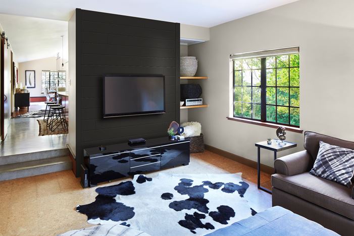Timeless Nickel Gap_Midnight Black 1x8 Television