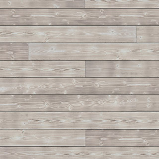 Charred Wood Smoke White shiplap