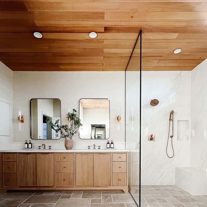 Thermally Modified Wood Collection Thermally Modified Wood Collection