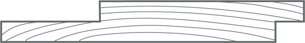 Channel Rustic Pattern