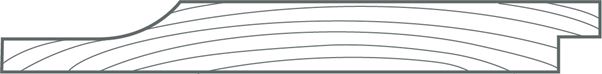 Drop Siding Pattern