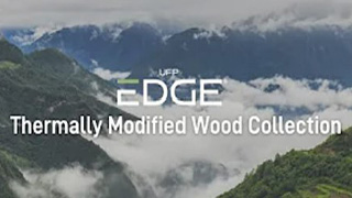 Thermally Modified Wood Collection Shiplap Teaser Video Thumbnail