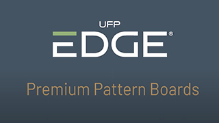 Premium Pattern Boards Video Thumbnail