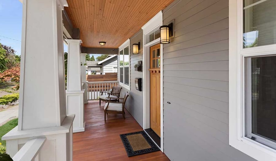 A Guide to Understanding Common Wood Siding Patterns