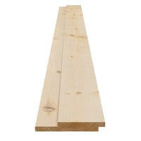 Channel Rustic Pattern Profile A Guide to Understanding Common Wood Siding Patterns