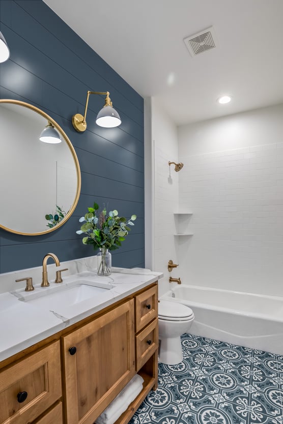 BlueTimelessBath
