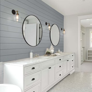 TImeless_Granite Gray Bathroom