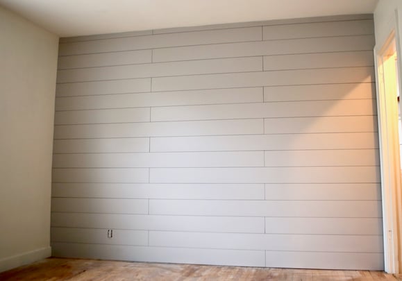 Clark Shiplap