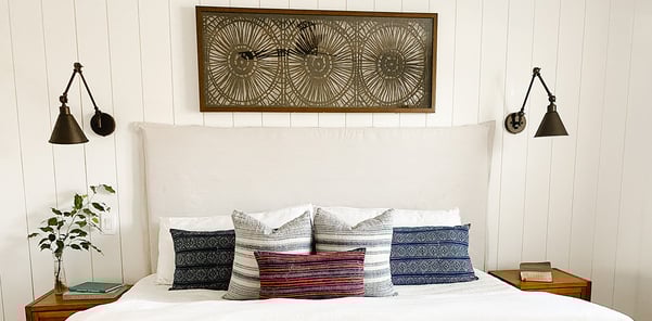 HeroMaster Bedroom