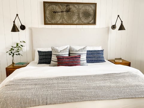 UFP Edge - Master Bedroom
