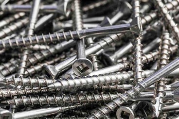 ThermalArchitectureFasteners