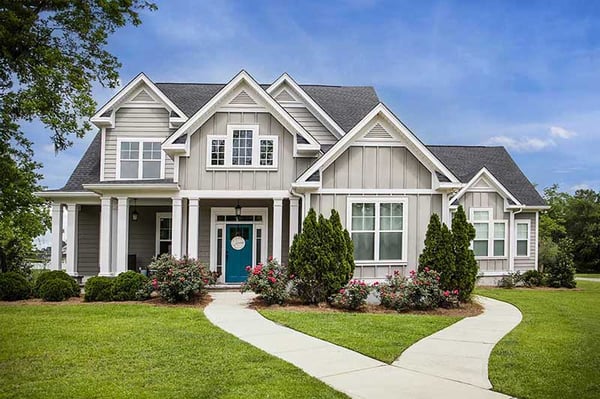 Premium Primed_House Trim_BluSky