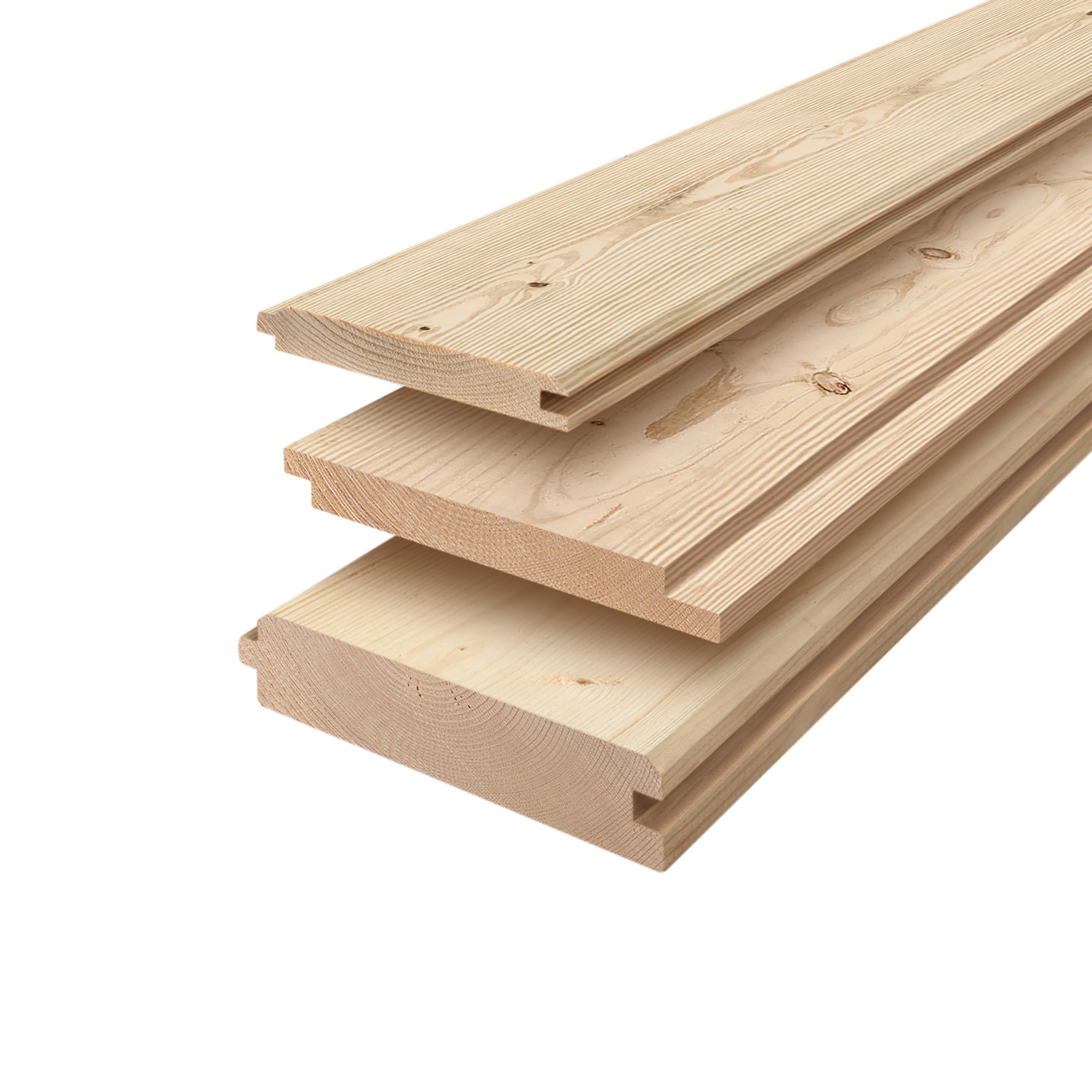 Natural Wood Boards