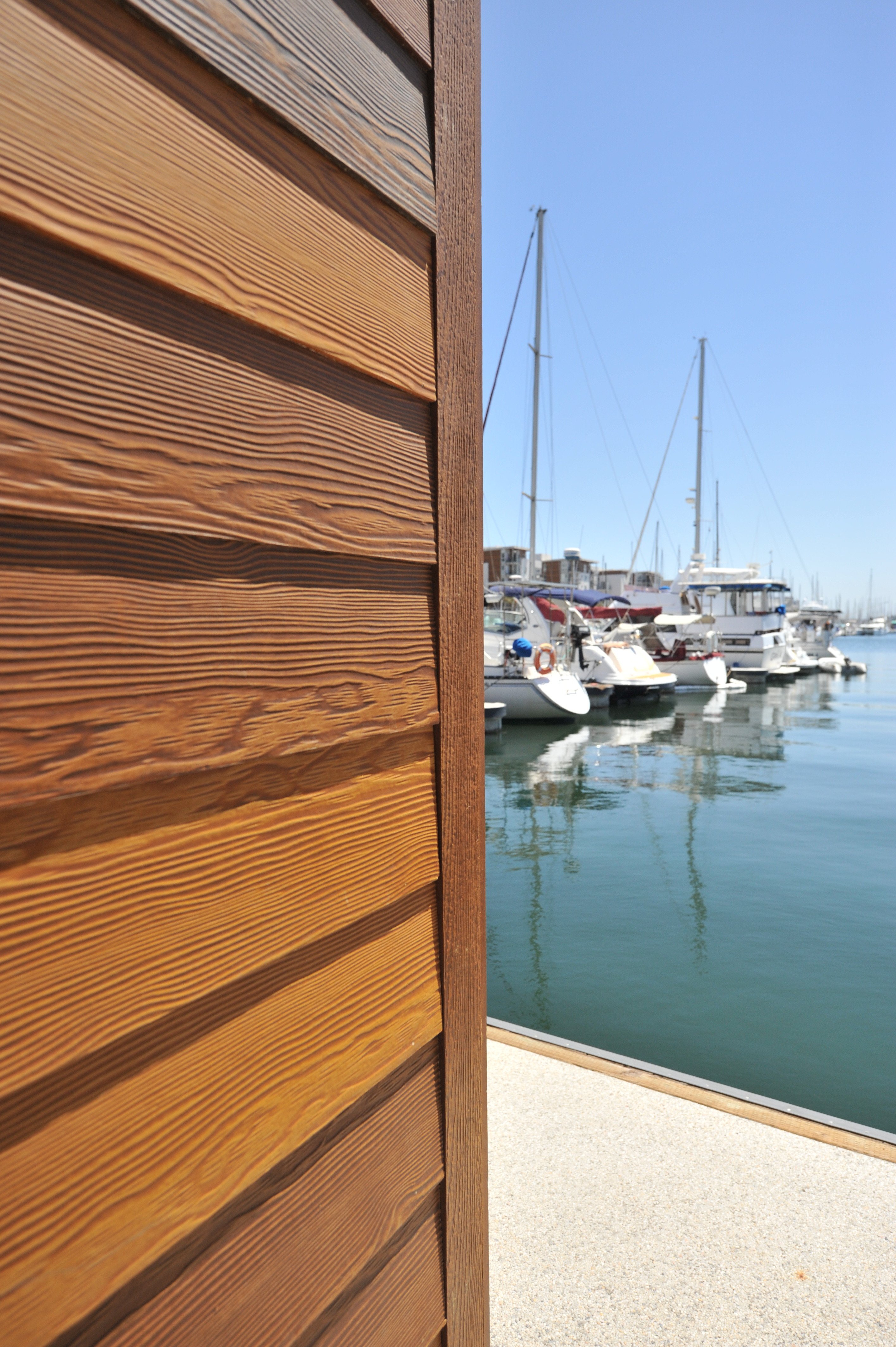 Fiber Cement Siding with Armorshell®