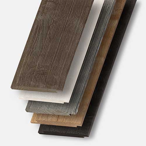 Rustic Collection