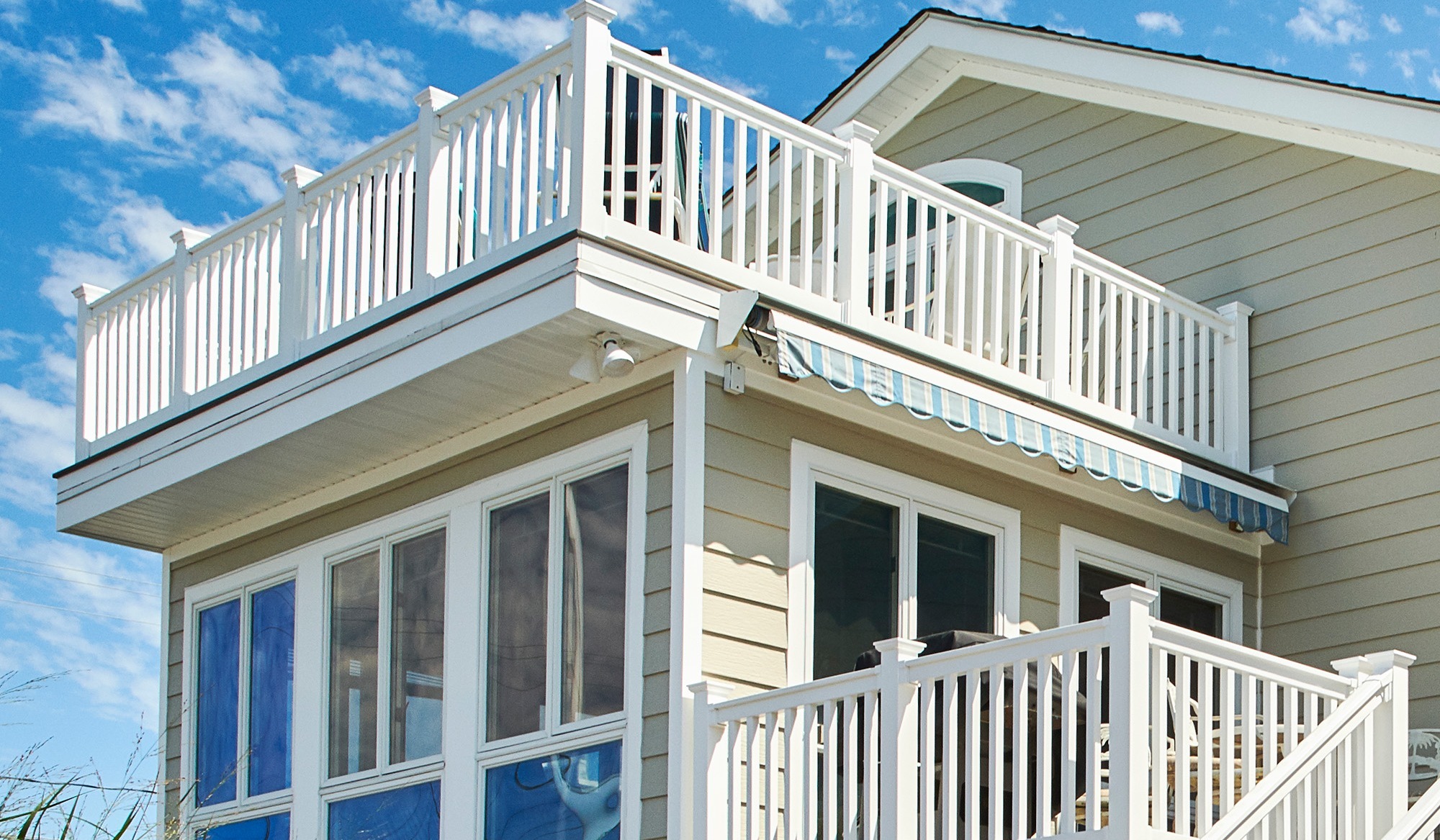 Redefining Exterior Excellence