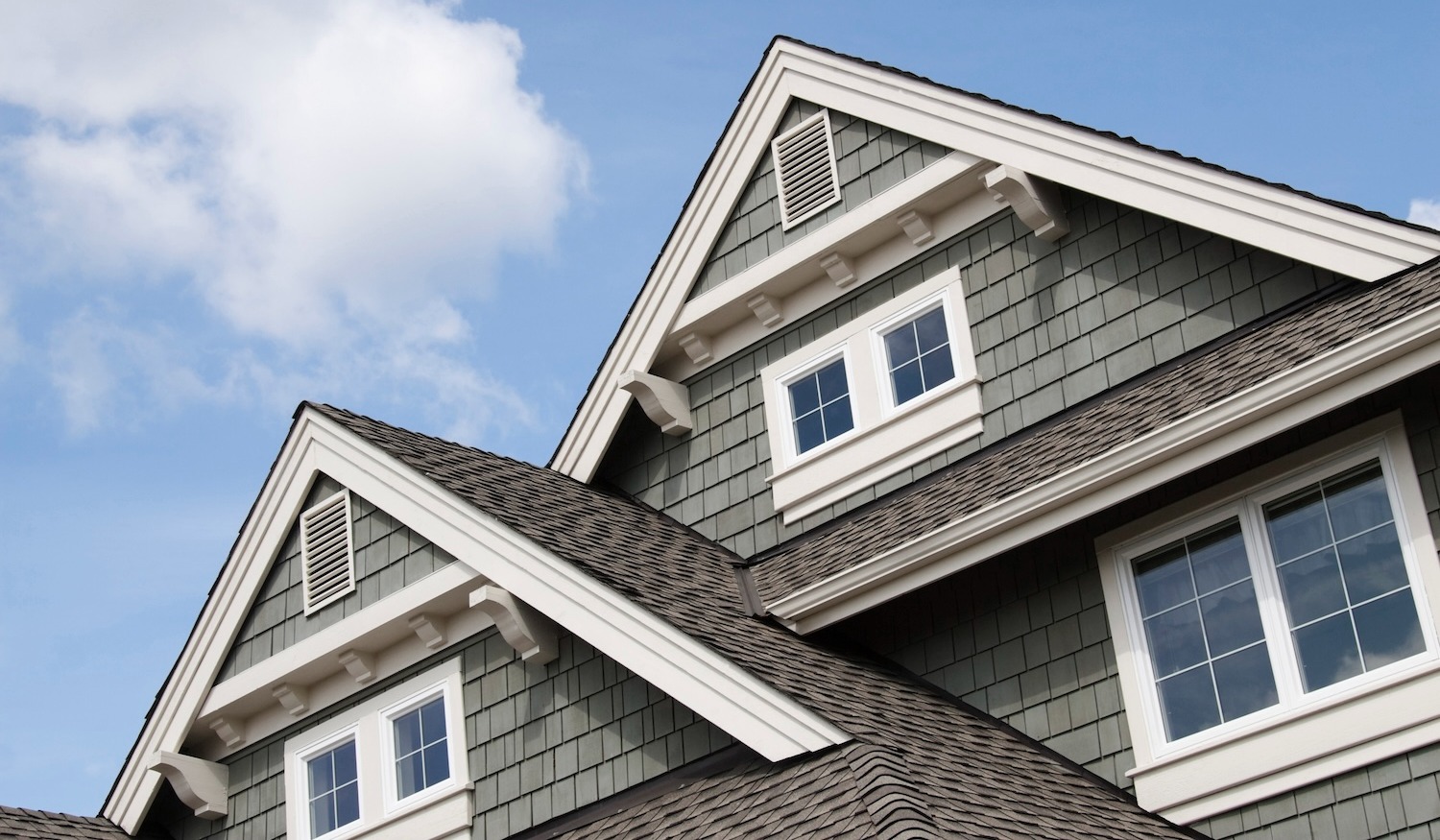 Choose the Endurance of Premium Primed Trim