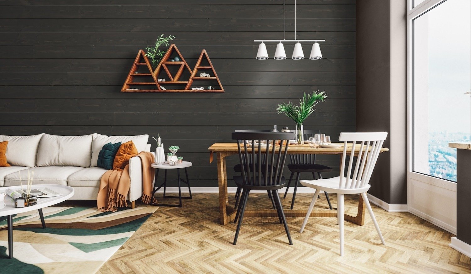 Embrace the Essence of the Outdoors with Native Woods