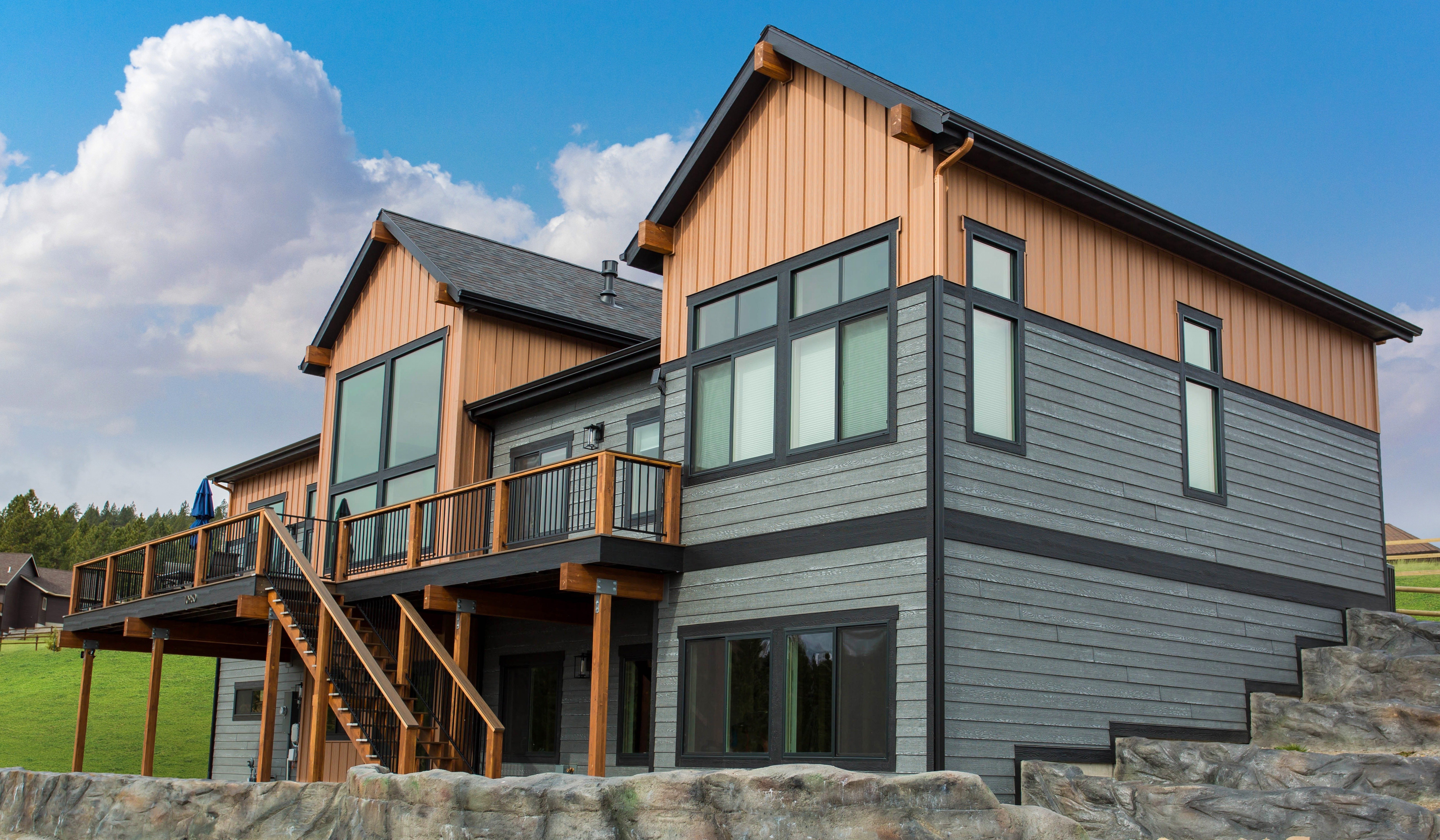Unrivaled Protection, Unmistakable Style—Only with ColorStrand
