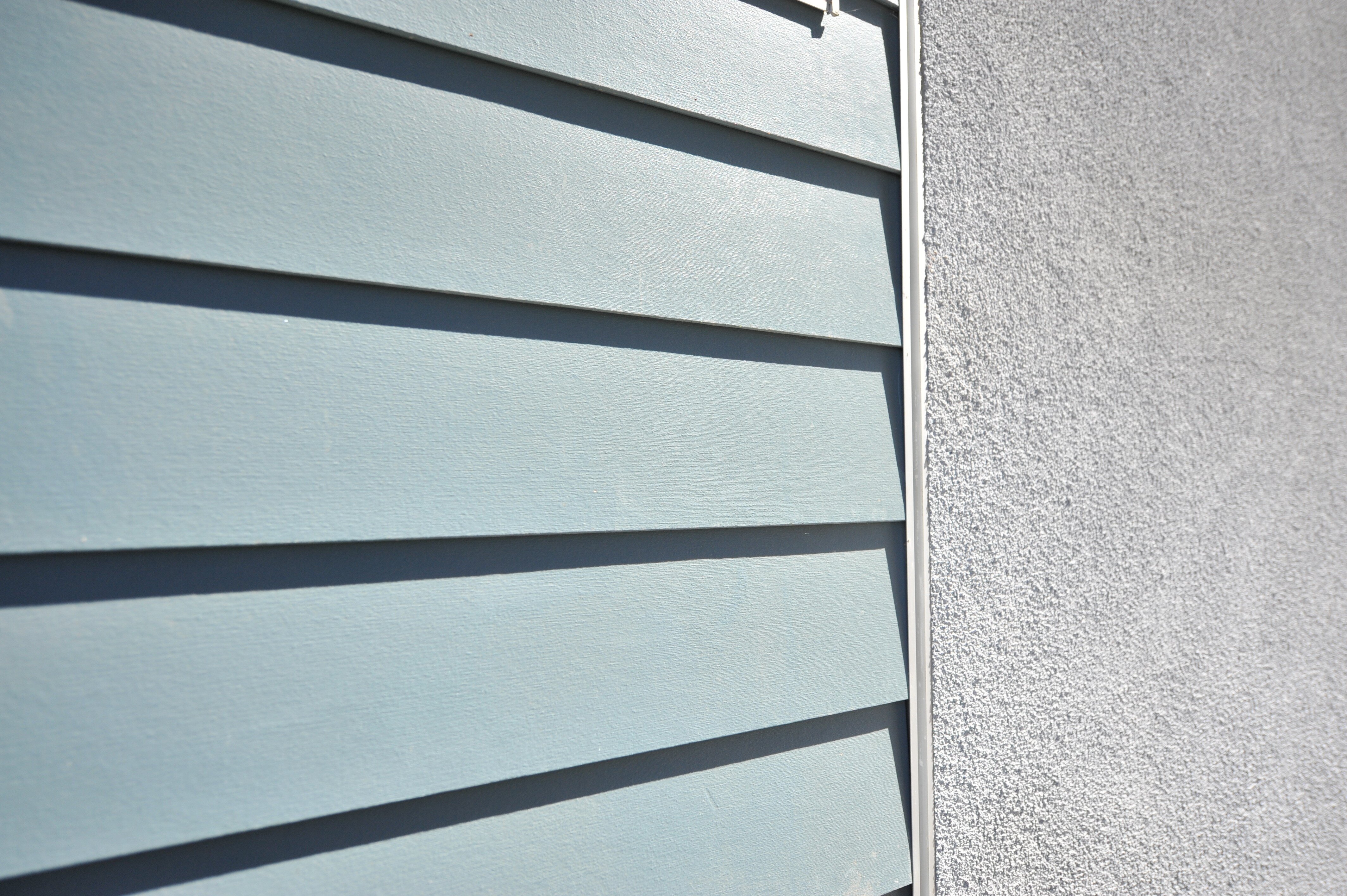Engineered Wood Siding with ColorStrand®