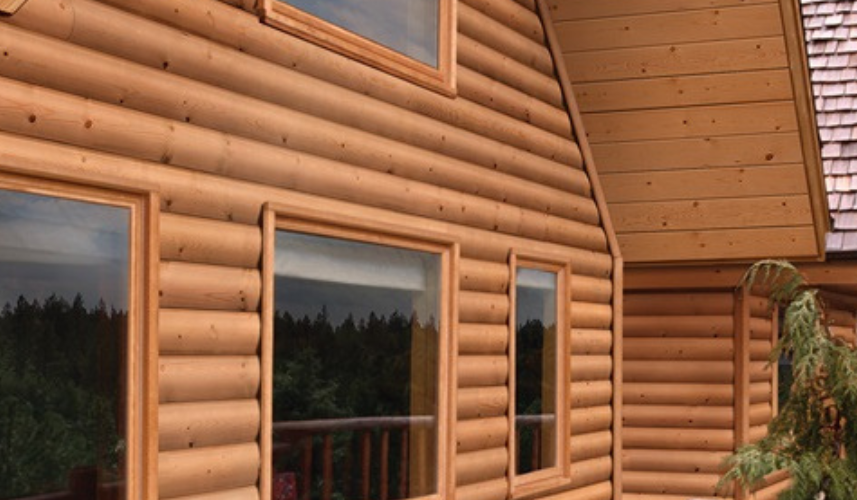 A Canvas for Captivating Exteriors