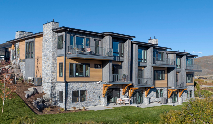 A Perfect Blend of Craftsmanship and Character