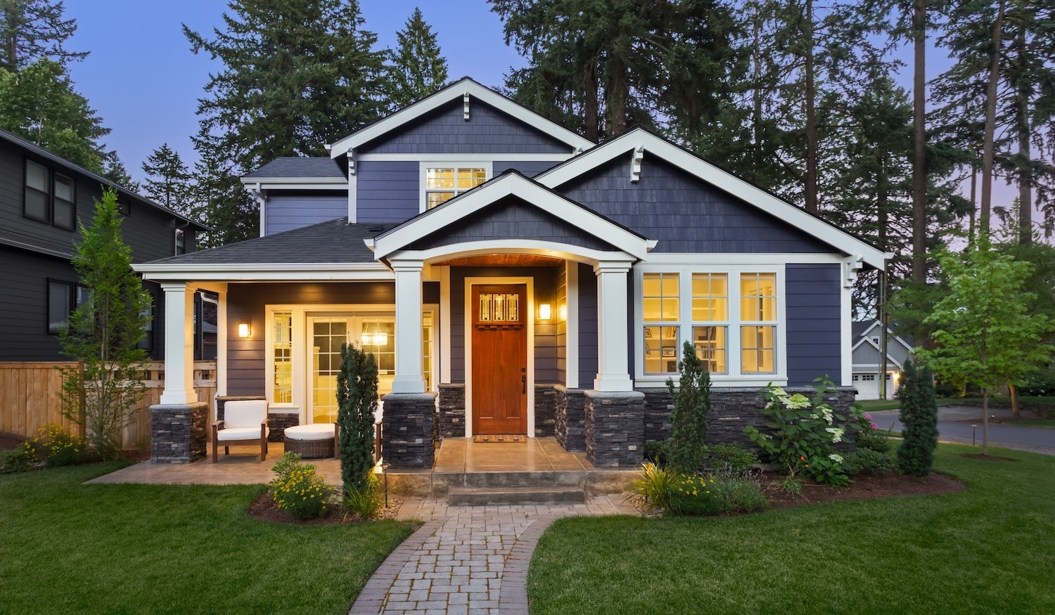 Invest in Integrity with SPF Trim