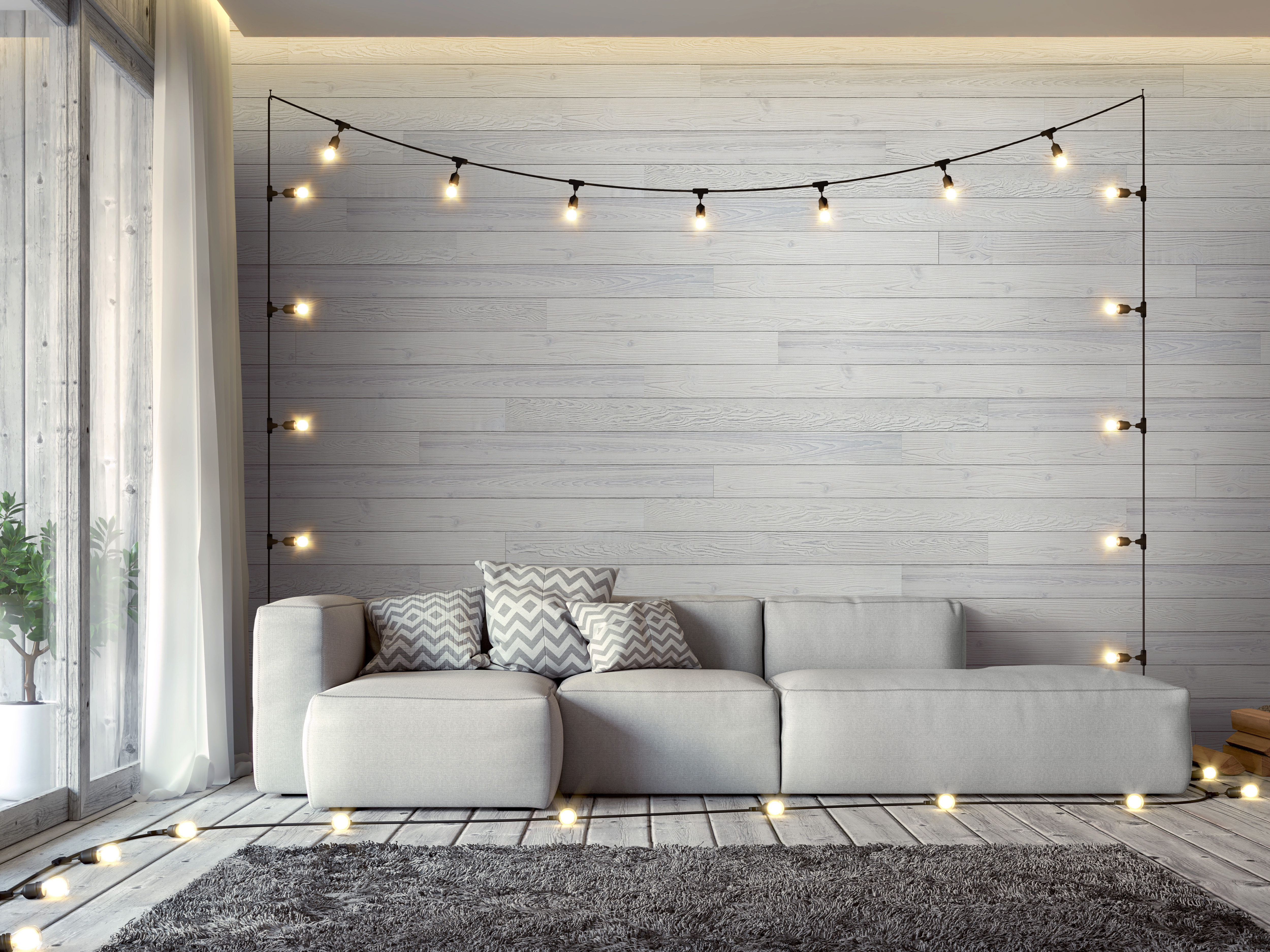 Check Out the Ceilings on These Gorgeous Custom DreamDecks