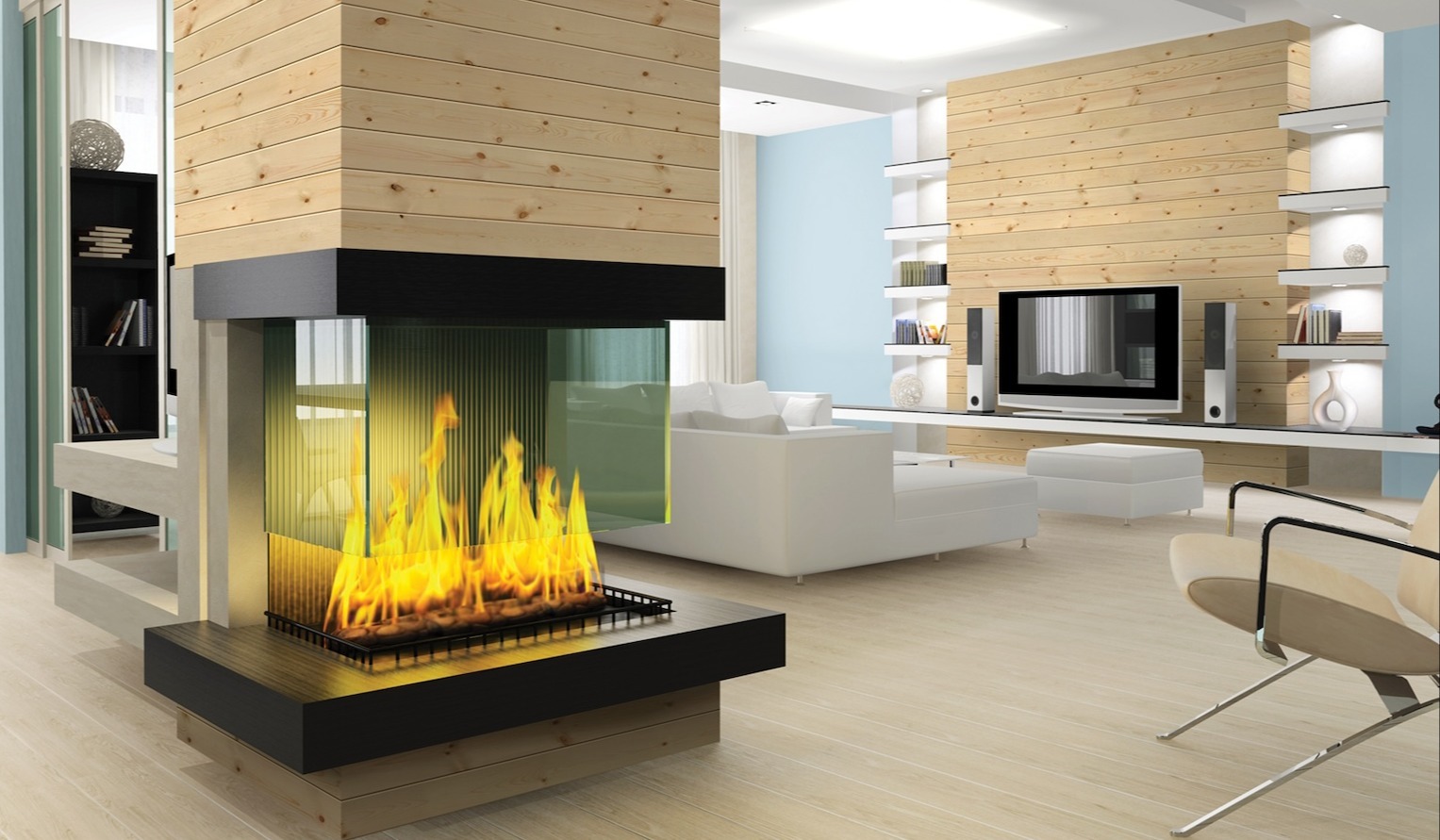 Experience Natural Wood Boards from Edge