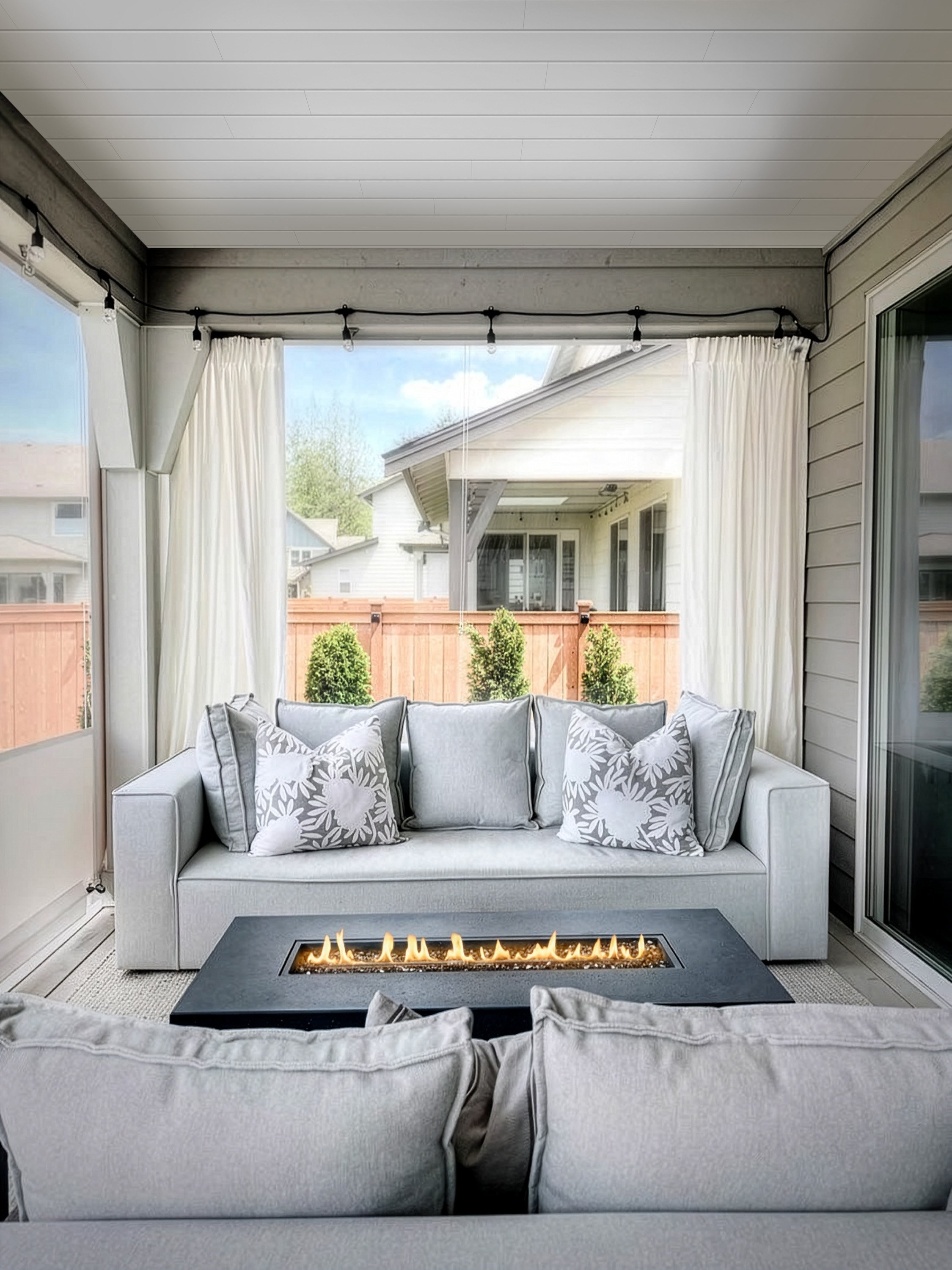 Edge_Evo-Pattern_6in-Nickel-Gap