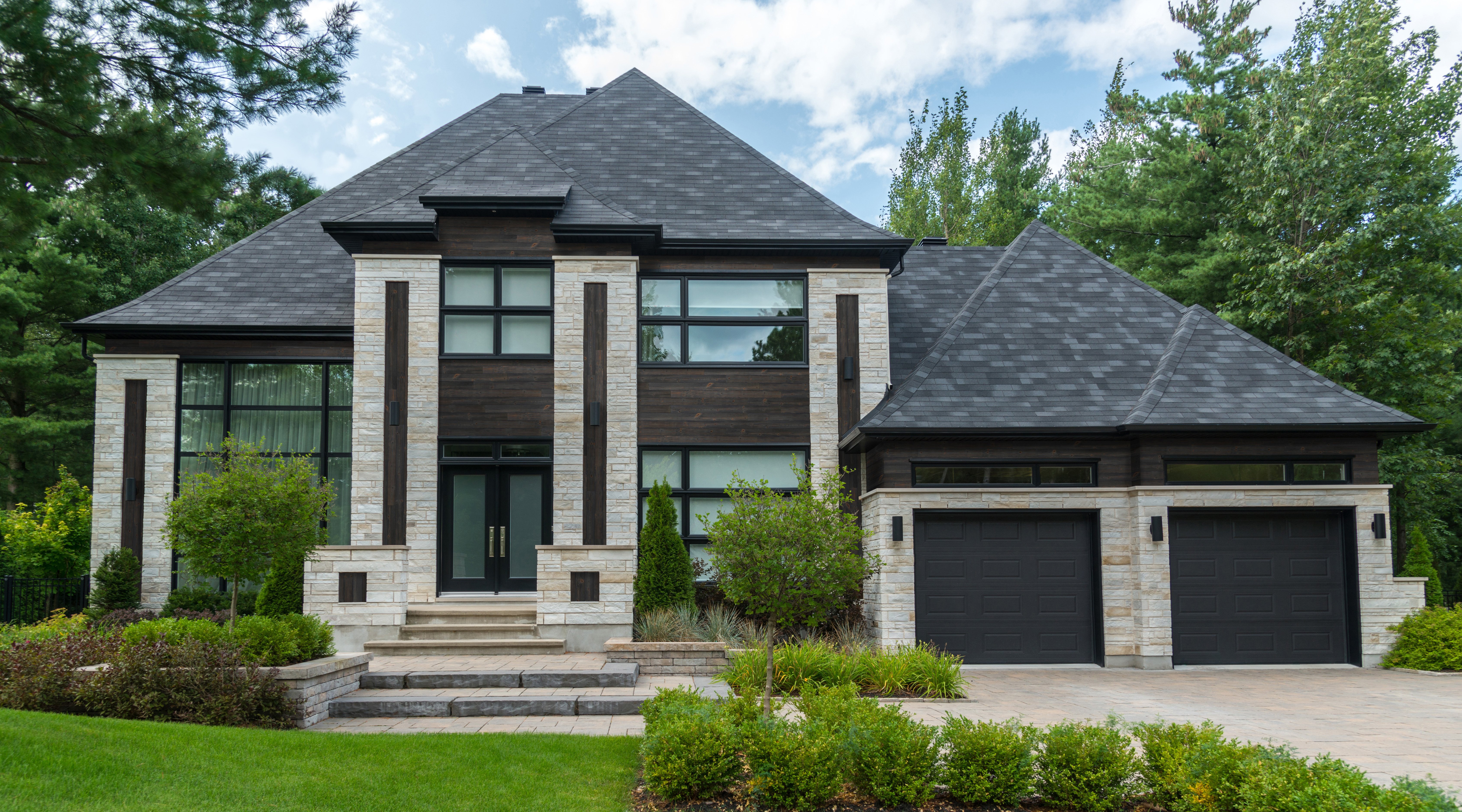 How to Maintain Wood Siding