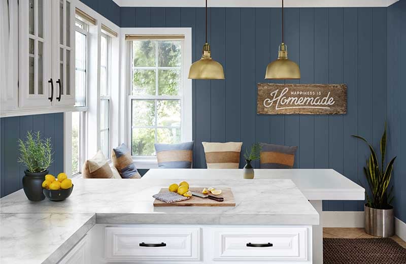 How to Install Timeless Nickel Gap Shiplap