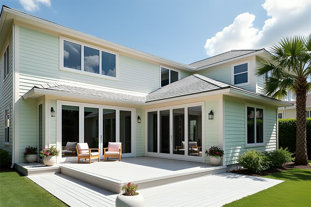 7 Signs Your Exterior Window Trim Is Trying to Tell You Something