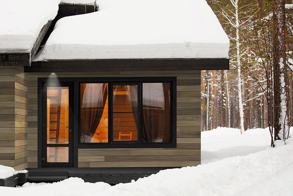 Installing ForgeWood Raw: How to Highlight the Beauty of Natural Variation