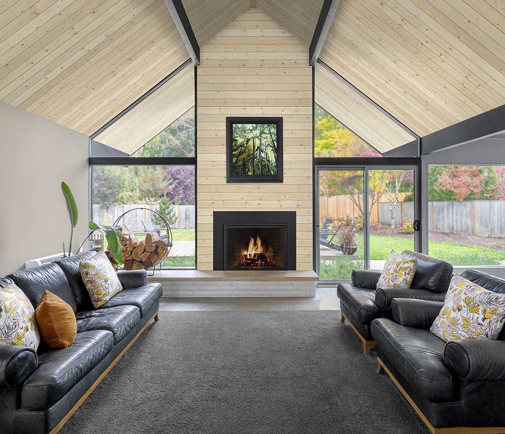 What Is the Difference Between Interior and Exterior Trim?