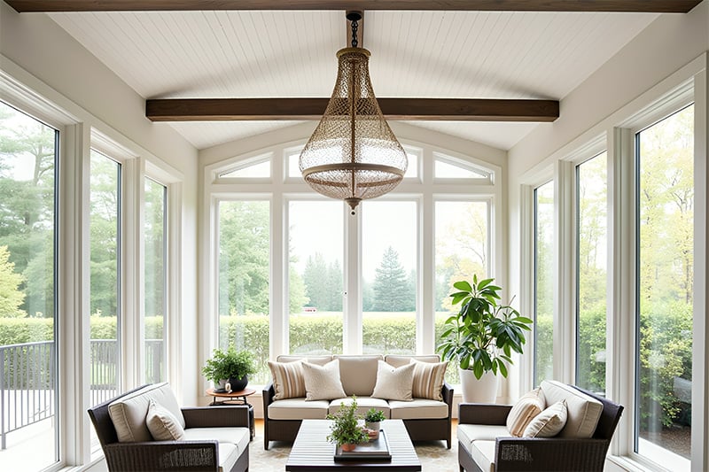 Why Finger-Jointed and Edge-Glued Wood Products Are a Smart Choice for Trim and Paneling
