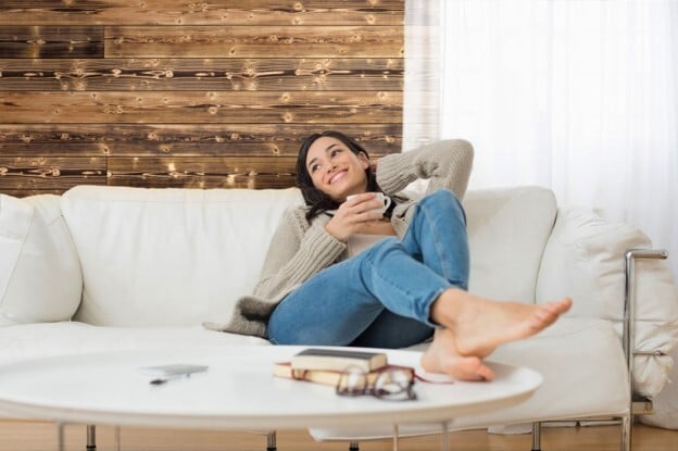 Wood Drenching: Why Natural Wood Creates Homes That Feel Like Home