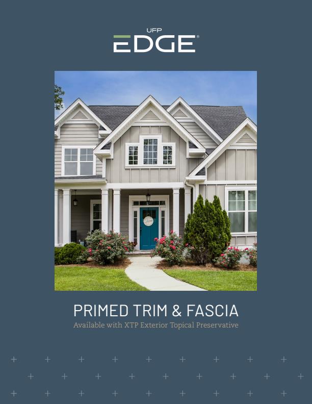 ufpEDGE_Primed Trim and Fascia_XTP Brochure_Web_Inline_0523